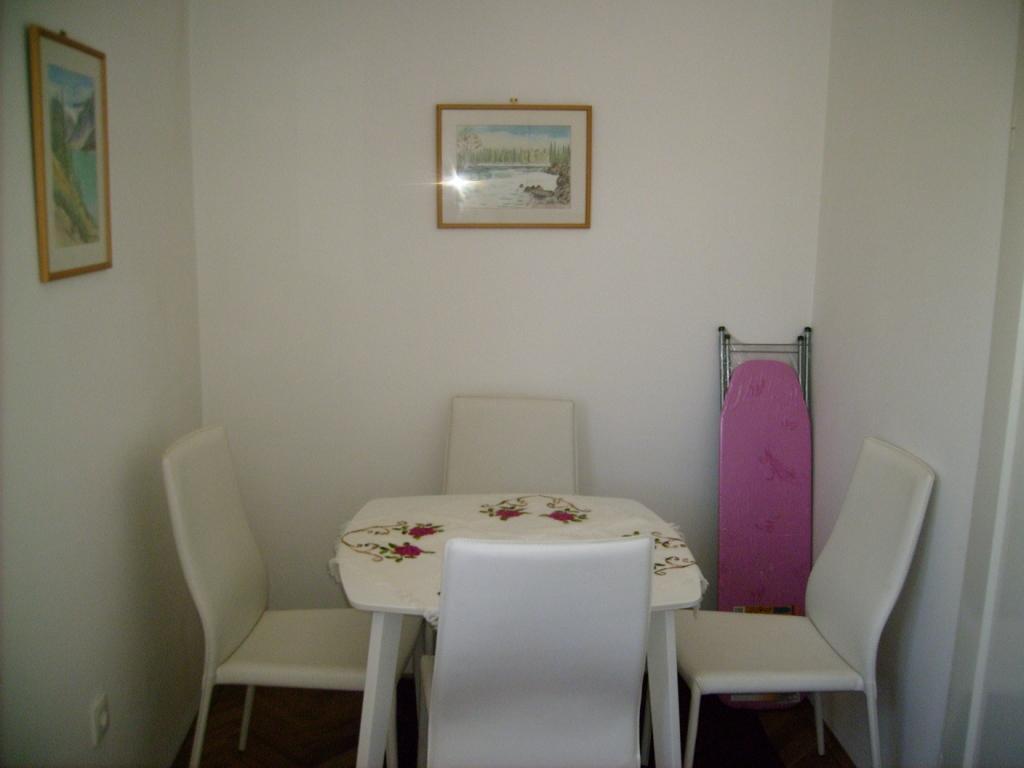 Apartment "Vera"