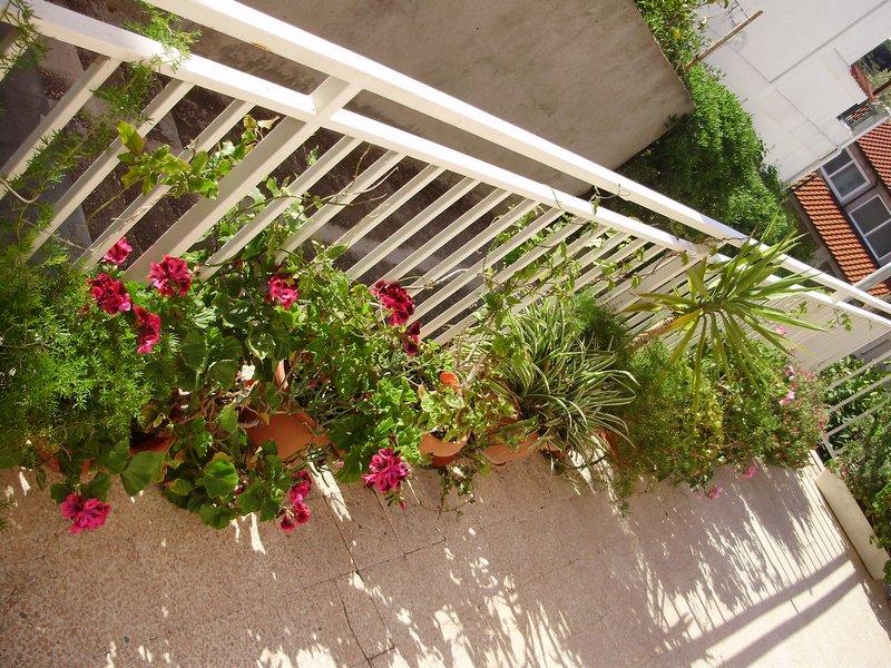 Apartmani Sunce