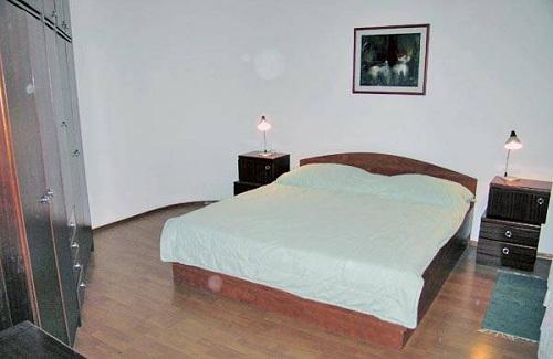 Apartmani Vratović
