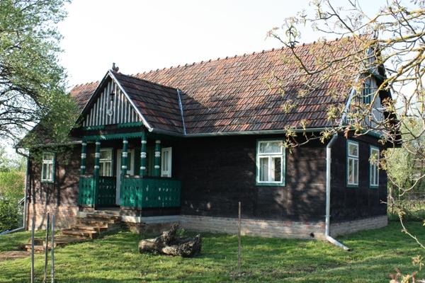 Il turismo rurale Kezele