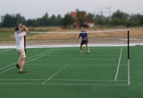 Športsko Rekreacioni Centar Petek