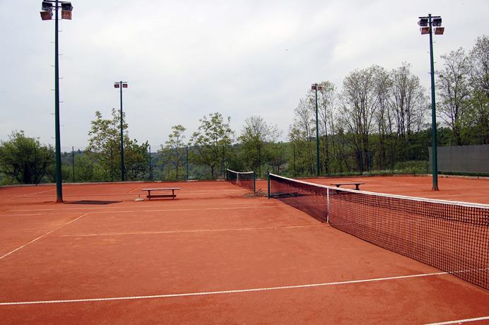 Mt. Antonio Club