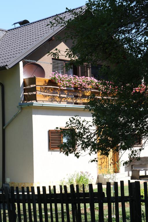 Holiday Home Iris near Plitvice Lakes