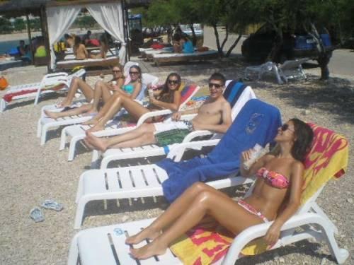 Apartman Braco, Žaborić Šibenik