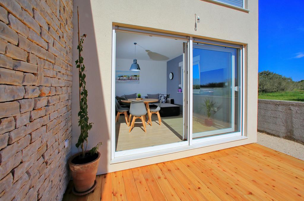 Appartamenti Sime Bibinje