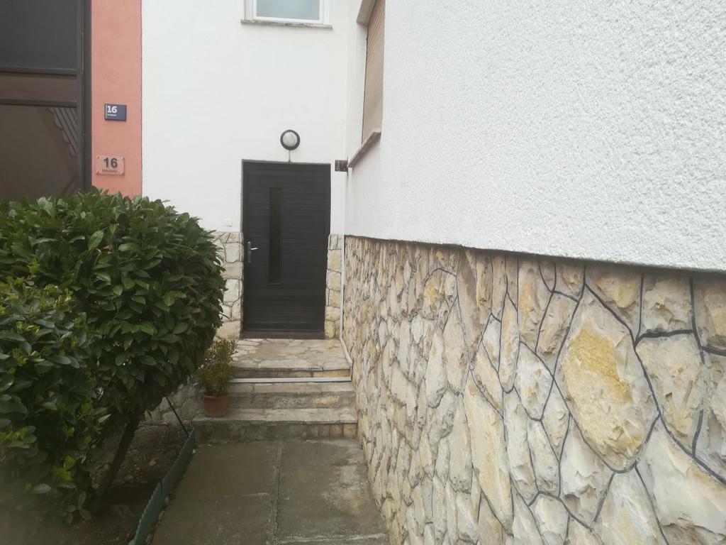 Wohnung Aby