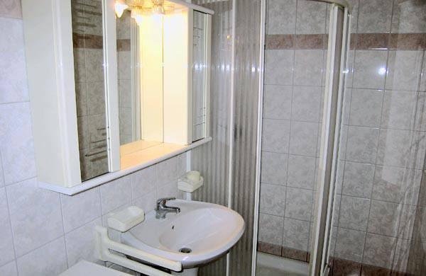 Apartmani Vratović