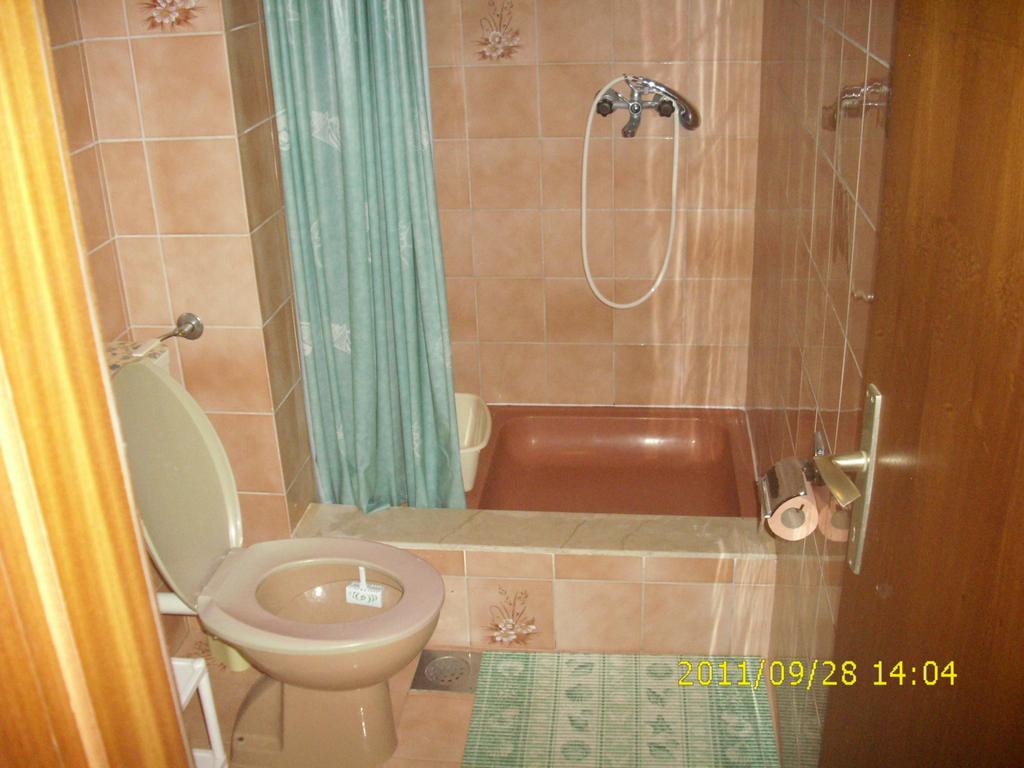 Villa Mak
