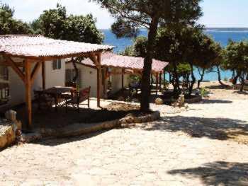 Camp Šimuni
