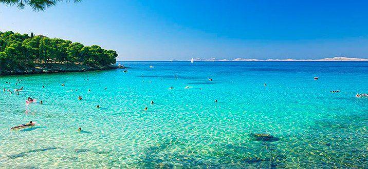 Apartments Dora, Murter