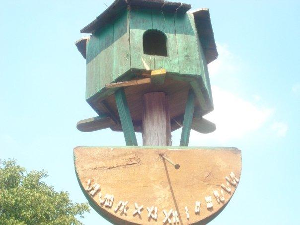 The ethnographic collection Slavko Čambi