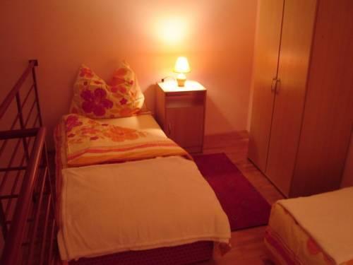 Apartmani Krapinske Toplice