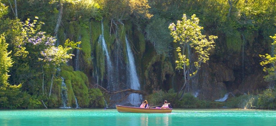 Plitvice i Rastoke