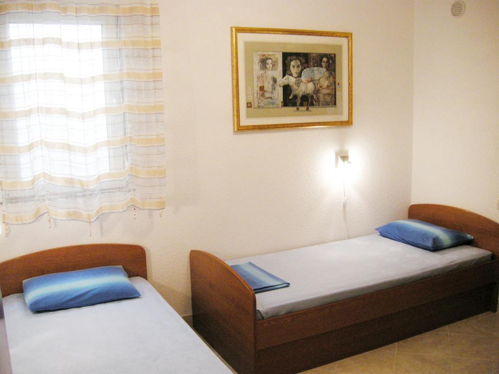 Apartman Sabina