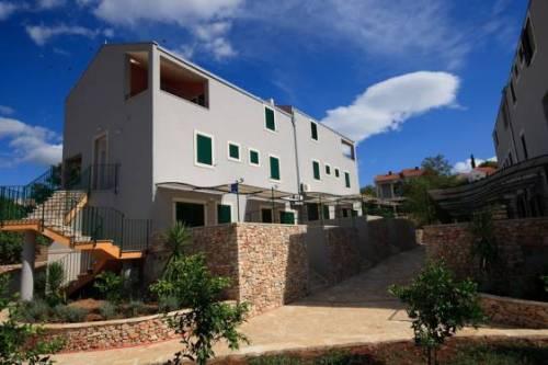 Apartmani Kala Mendula