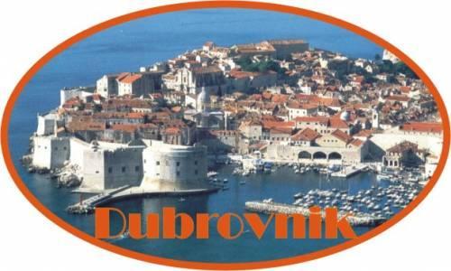 Dubrovnik Stradun