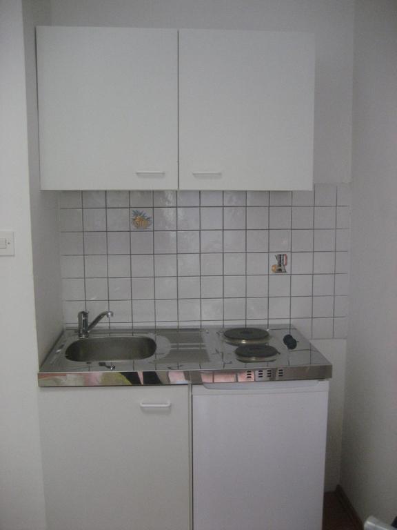 Studio apartment Porta