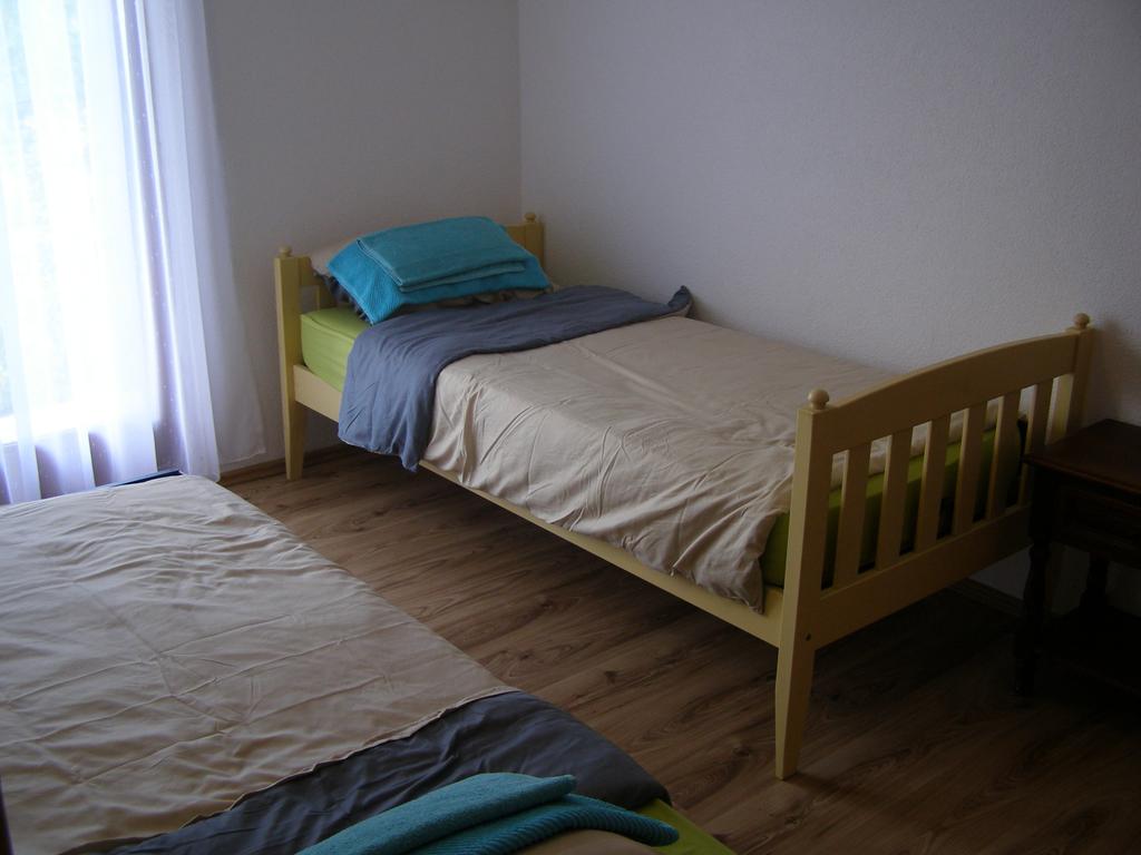 Ein Ferienhaus