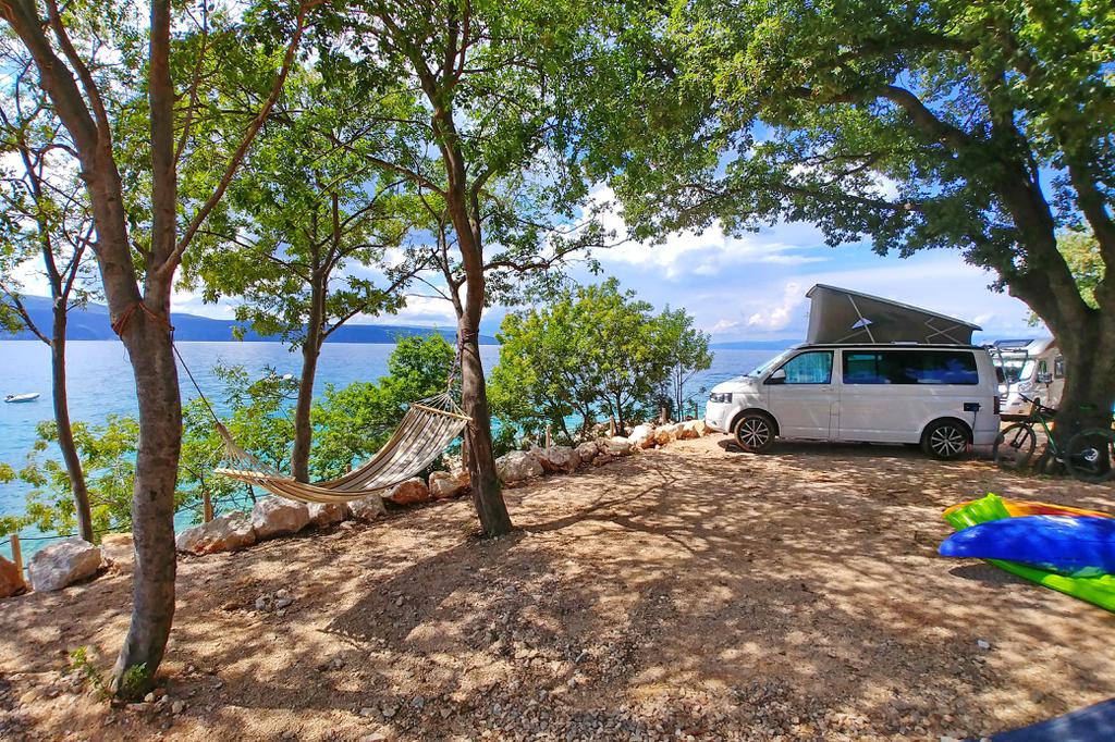 Camping Glavotok