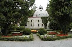 Daruvarske spa