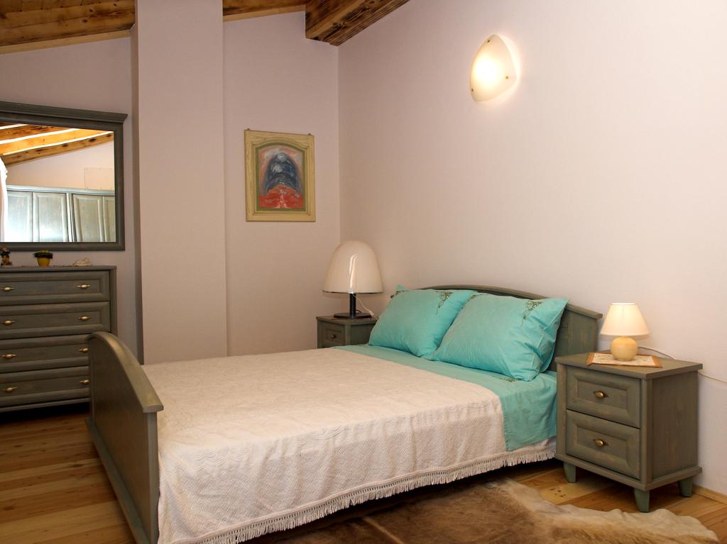 Casa Franica