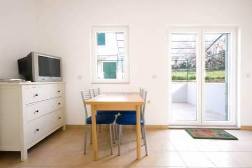 Apartmani Kala Mendula