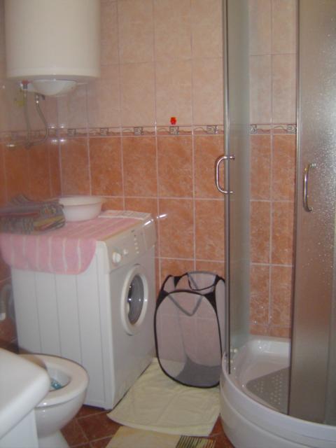 Casa per le vacanze Blaževci