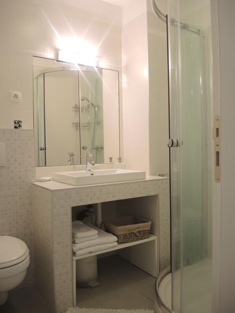 Appartamenti Bluemare