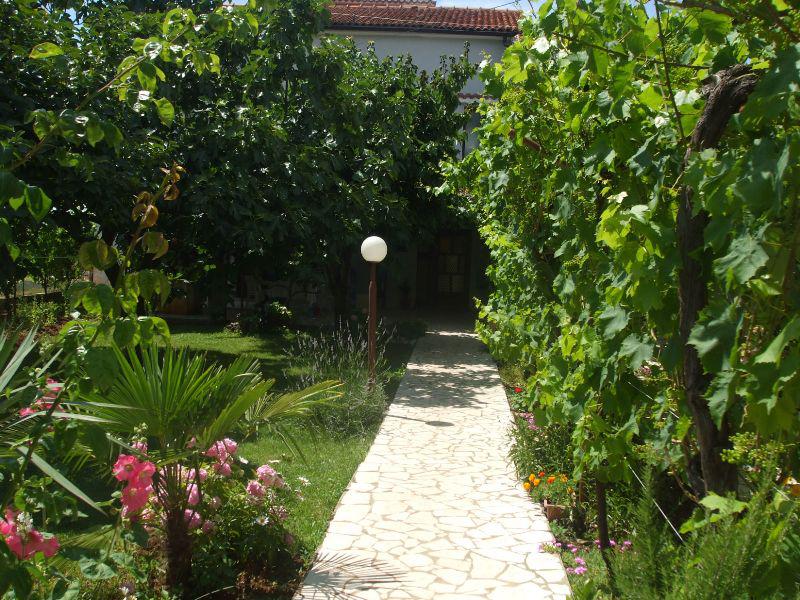 Appartamenti Alida - Panorama Brioni