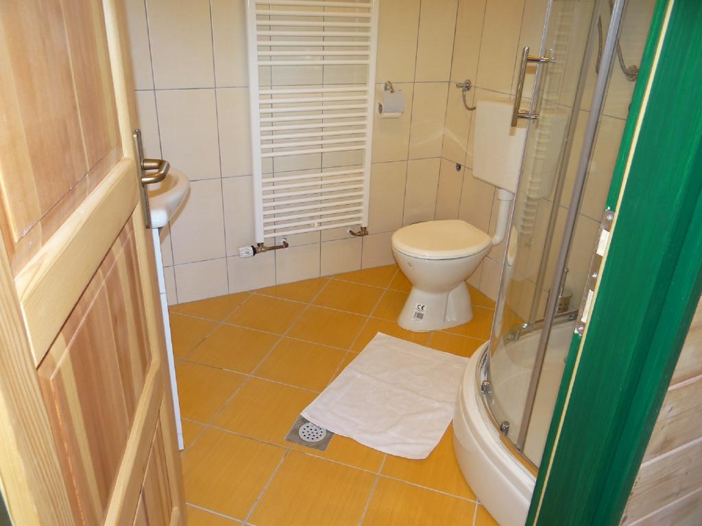 Excursion site Konaci