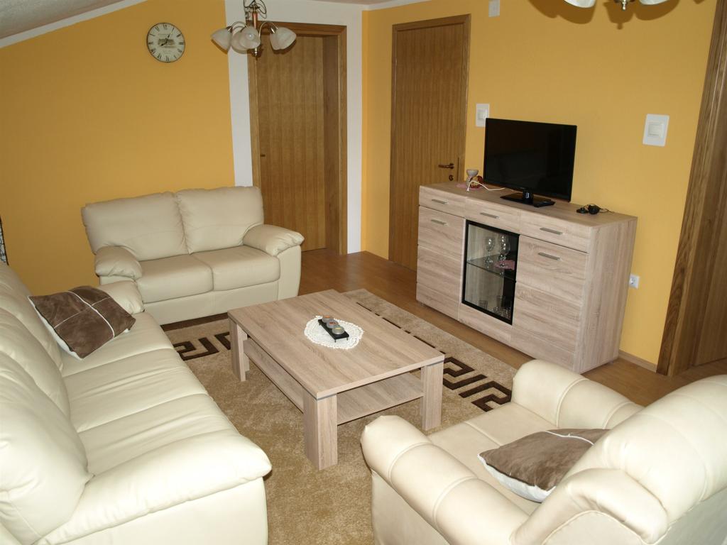 Kuća za odmor Lika - Mia, wellness