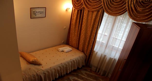 Hotel Herc