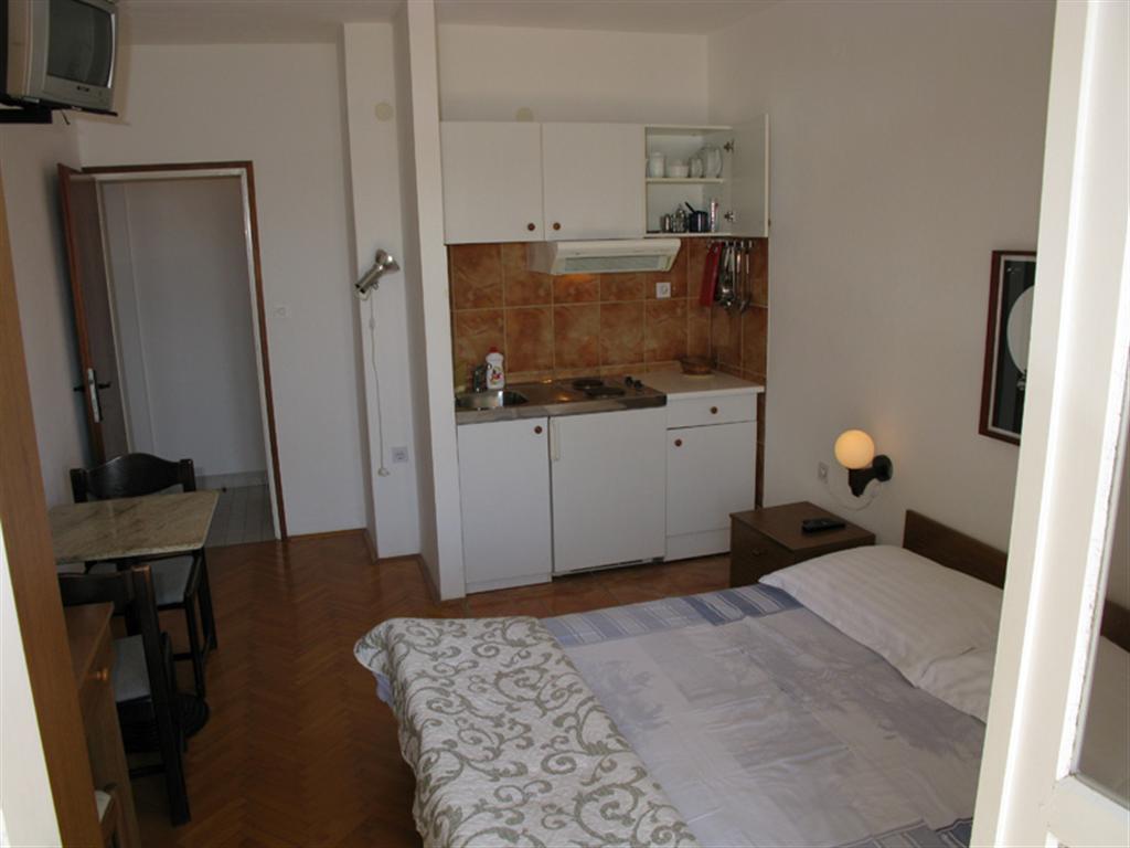 Apartmani Medic