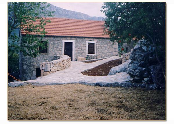Ethno village Kokorići