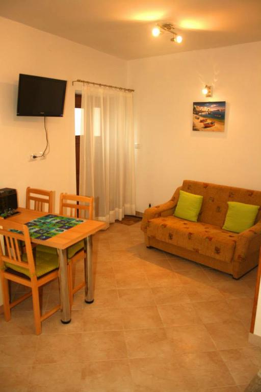 Apartman Juretic Cres