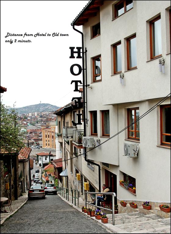 Hotel Herc