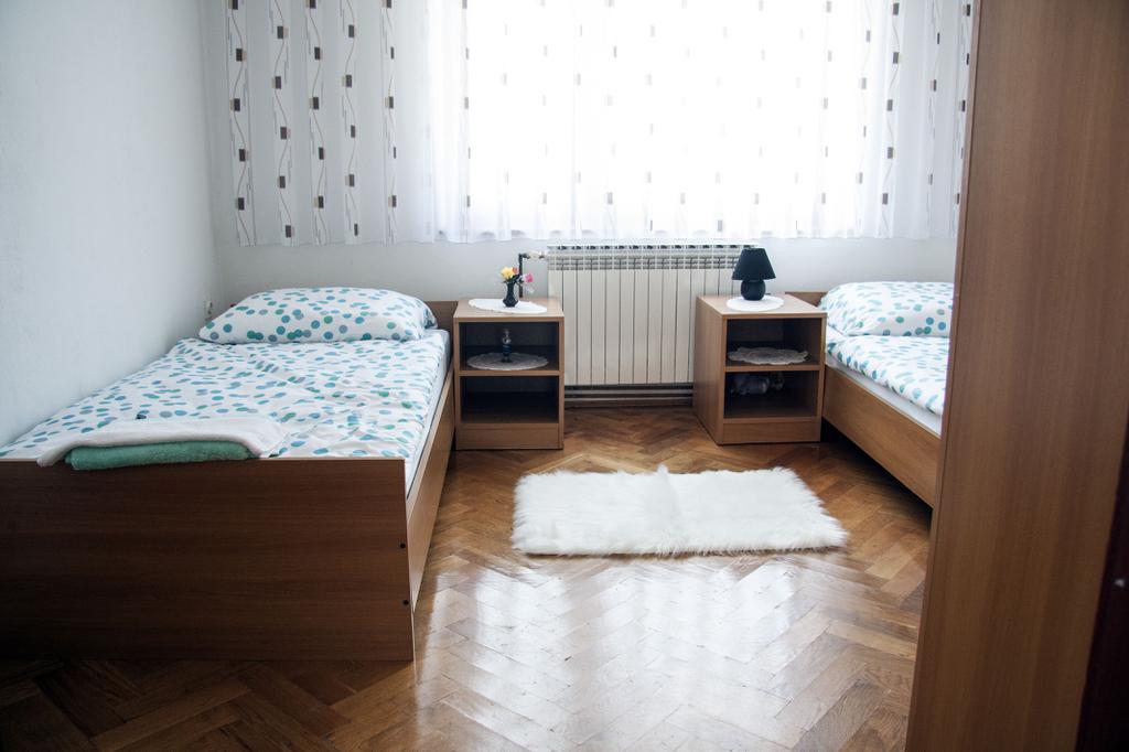 Casa vacanze maggiorana