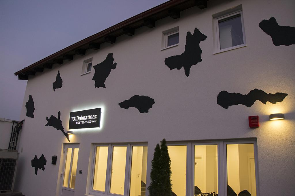 Hostel 101 Dalmatinac