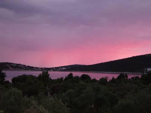 Croazia Sevid - Vacanze