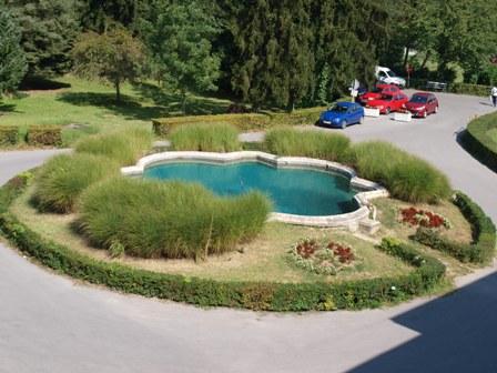 Stubičke spa, Spezialklinik für medizinische Rehabilitation