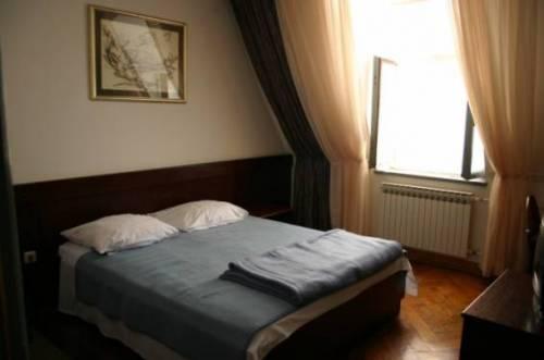 Hotel Central