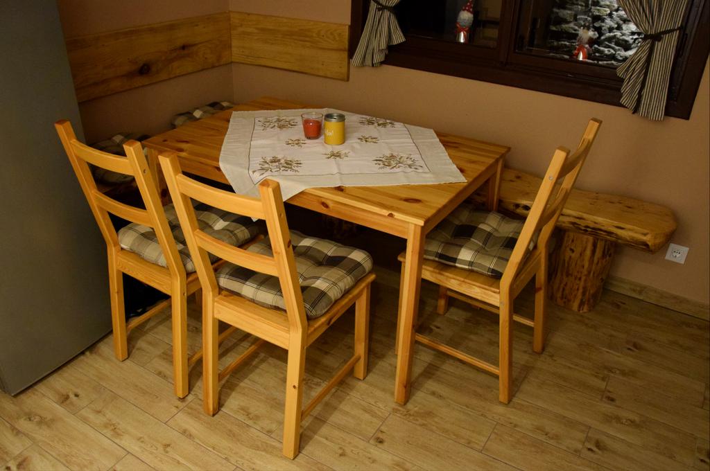 Casa di vacanza "Dedina kućica", Zagabria - spazio in affitto per feste