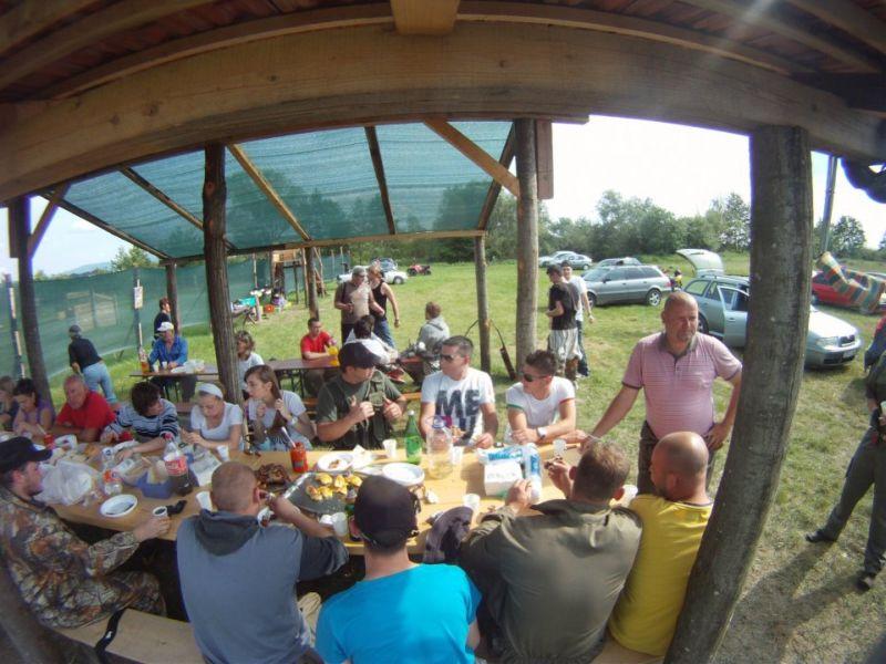 Paintball club Dum-dum
