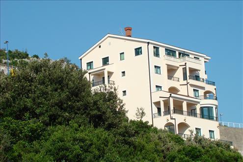 Hotel Adria Neum (luxury apartments, rooms) is one of the most r