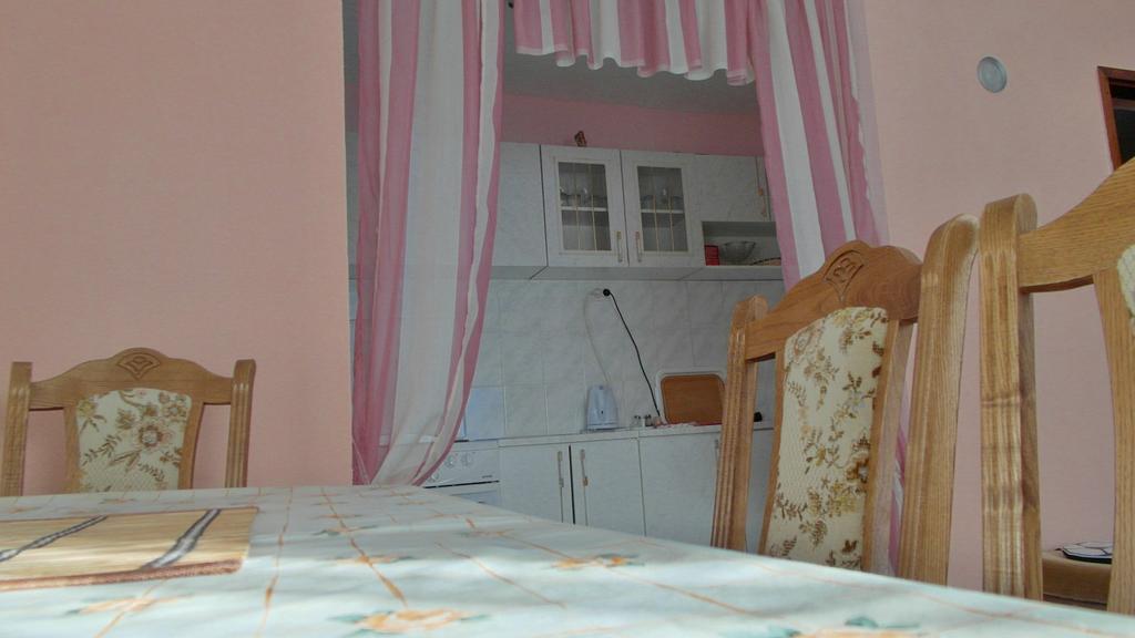 Appartamento Tina Gracac