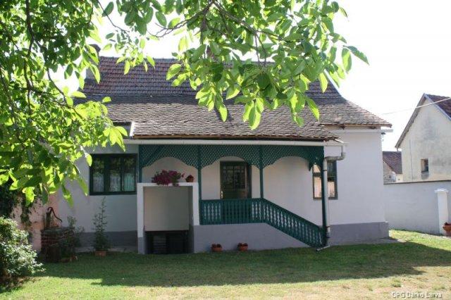 Il turismo rurale Larva