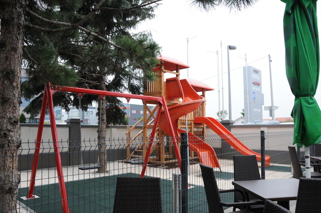 Hotel Calypso