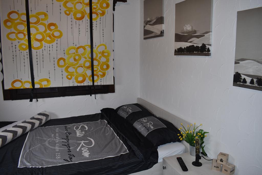 Apartman Malia