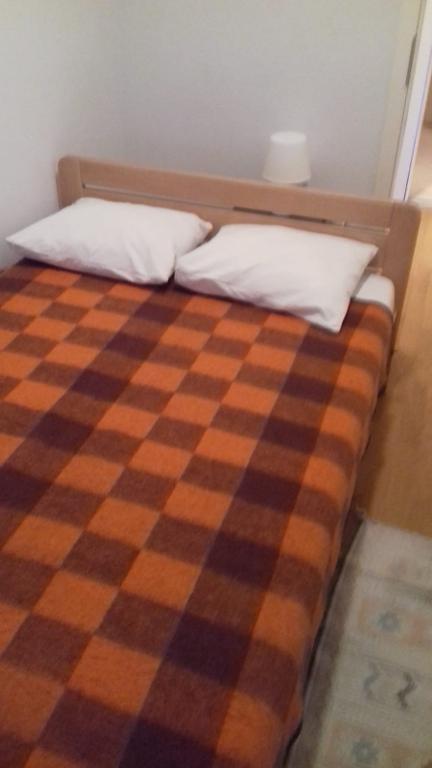 Vacation rentals - Nature