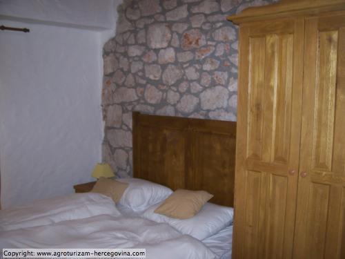 Agriturismo-Erzegovina